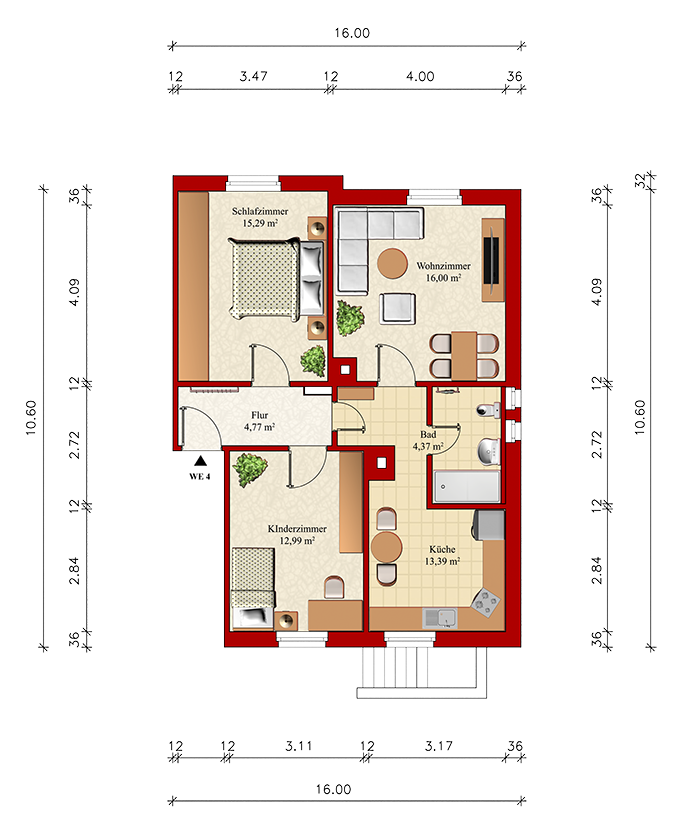 GRUNDRISS IN EXCLUSIVE